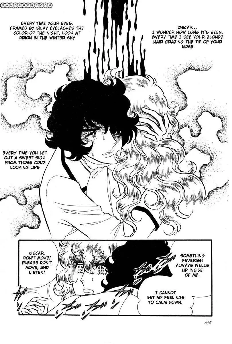 Rose of Versailles Chapter 31 4